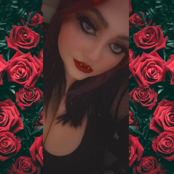 Meet your Posher, Mackenzie - Picture 1 of 1